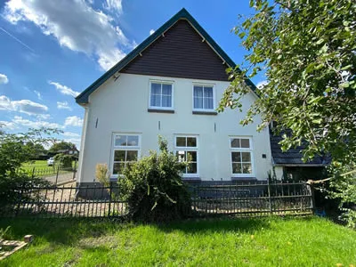 Houten Kozijnen